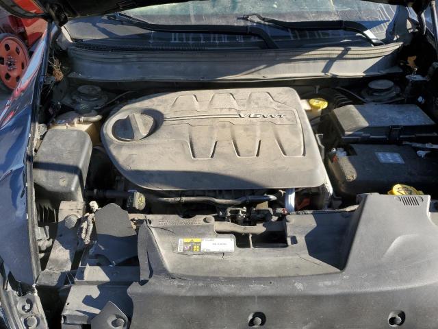 Photo 11 from auction – 2017 JEEP CHEROKEE L with VIN 1C4PJMDS5HW620656