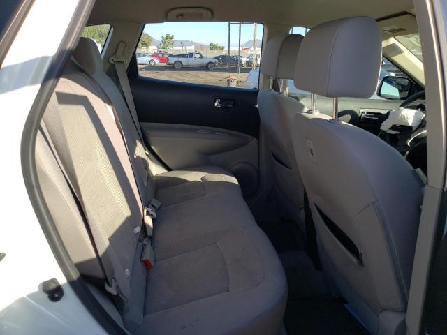 Photo 11 from auction – 2014 NISSAN ROGUE SELE with VIN JN8AS5MT3EW104412