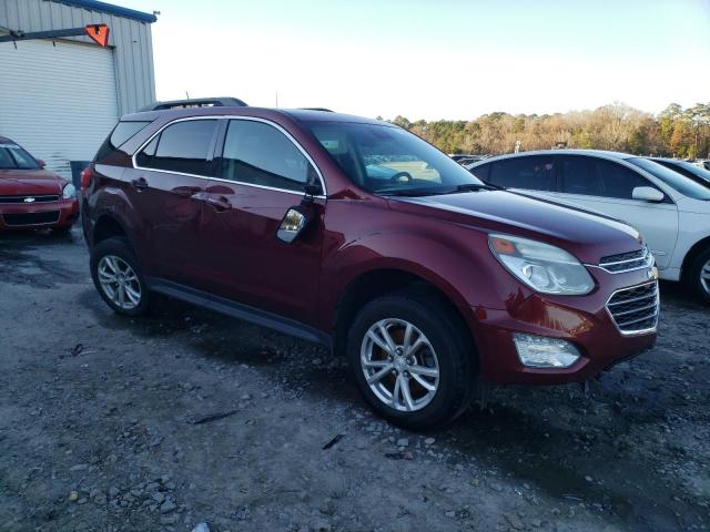 Photo 4 from auction – 2016 CHEVROLET EQUINOX LT with VIN 2GNALCEK0G1133659