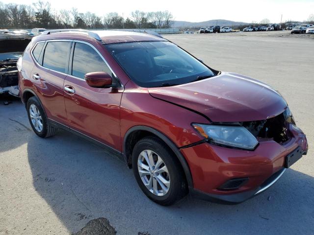 Photo 4 from auction – 2016 NISSAN ROGUE S with VIN KNMAT2MT4GP670583