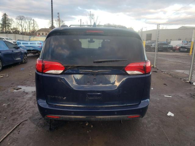 Photo 6 from auction – 2019 CHRYSLER PACIFICA T with VIN 2C4RC1BG7KR506027