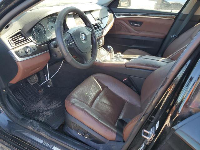 Photo 7 from auction – 2011 BMW 535 I with VIN WBAFR7C59BC604032