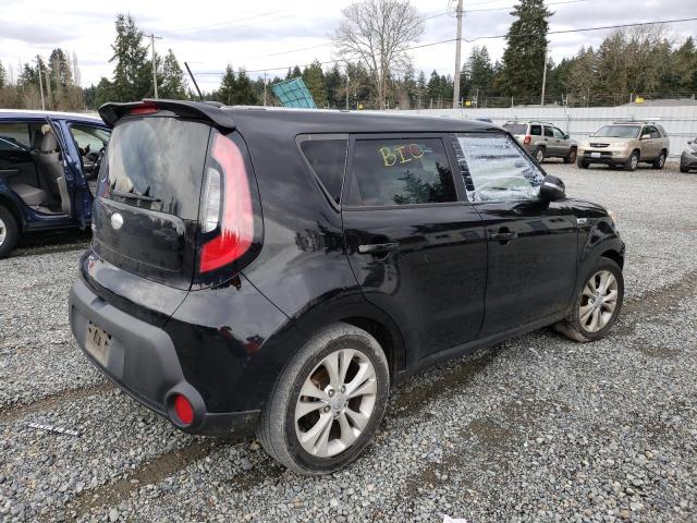 Photo 3 from auction – 2014 KIA SOUL + with VIN KNDJP3A51E7030361