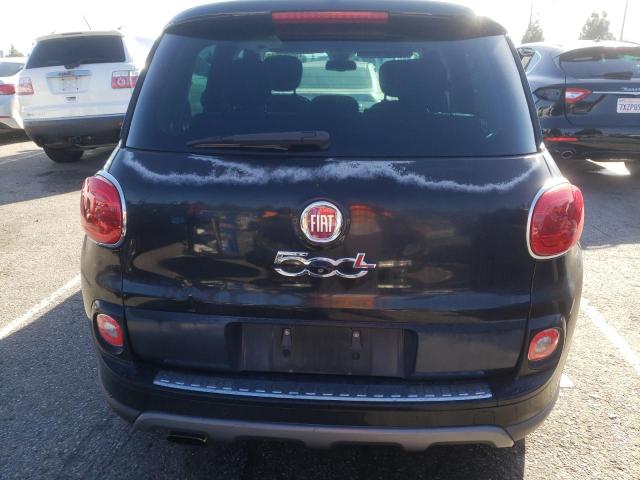 Photo 6 from auction – 2014 FIAT 500L TREKK with VIN ZFBCFADH1EZ014626