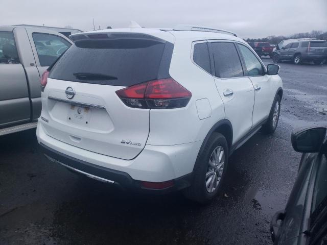 Photo 3 from auction – 2018 NISSAN ROGUE S with VIN KNMAT2MV0JP533441