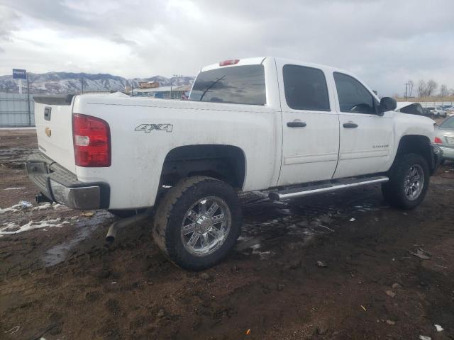 Photo 3 from auction – 2012 CHEVROLET SILVERADO with VIN 3GCPKREA6CG121386