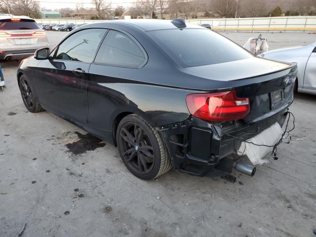 Photo 2 from auction – 2016 BMW M235I with VIN WBA1J7C53GV359984