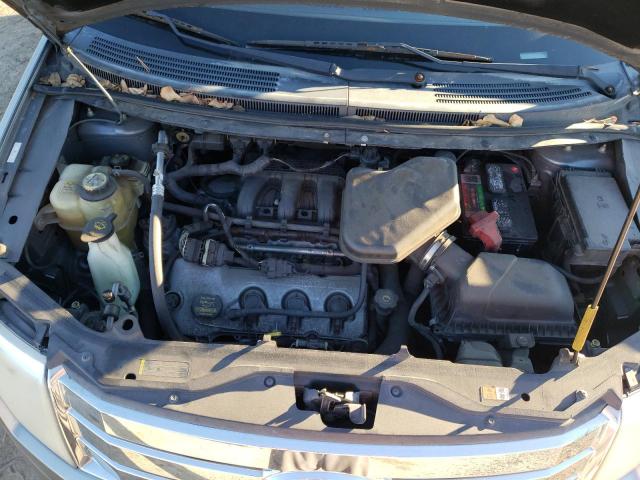 Photo 12 from auction – 2008 FORD EDGE SEL with VIN 2FMDK38C28BA97896