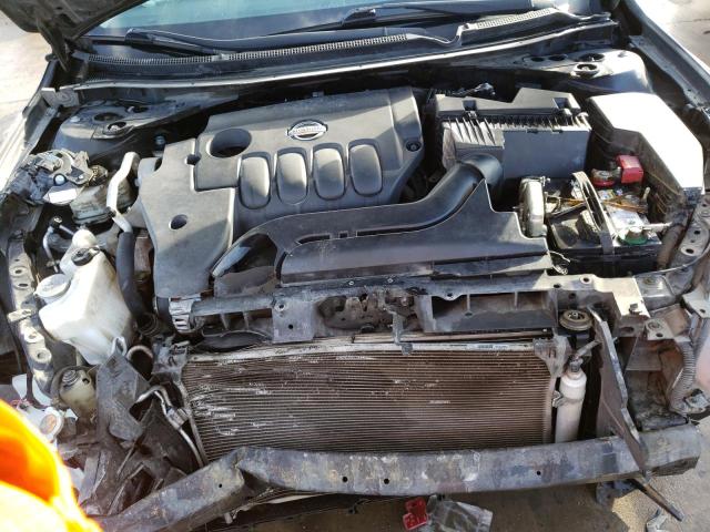 Photo 11 from auction – 2009 NISSAN ALTIMA 2.5 with VIN 1N4AL21E79N548827