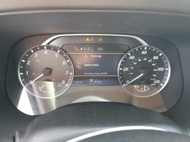 Photo 9 from auction – 2022 NISSAN FRONTIER S with VIN 1N6ED1EJ9NN620483