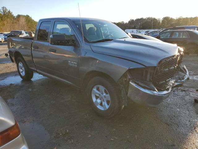 Photo 4 from auction – 2013 RAM 1500 ST with VIN 1C6RR6FG5DS673470