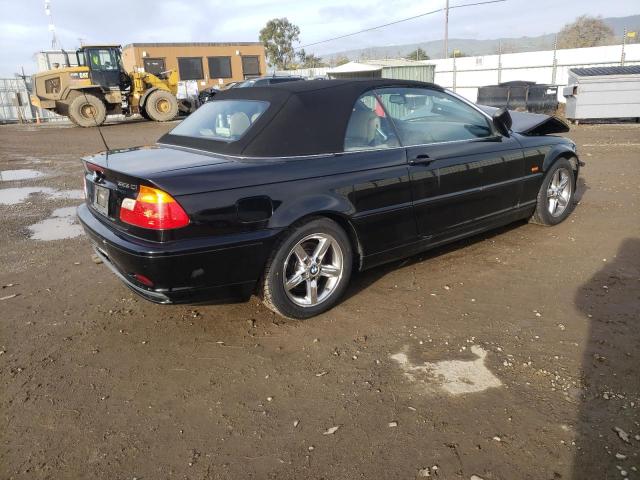 Photo 3 from auction – 2000 BMW 323 CI with VIN WBABR3340YEG01485