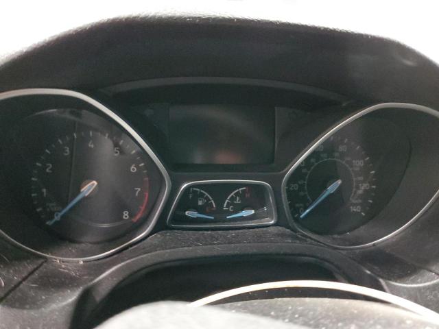 Photo 9 from auction – 2017 FORD FOCUS SEL with VIN 1FADP3M20HL282974