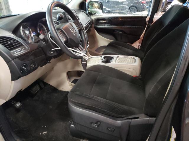 Photo 7 from auction – 2012 DODGE GRAND CARA with VIN 2C4RDGCG8CR154012