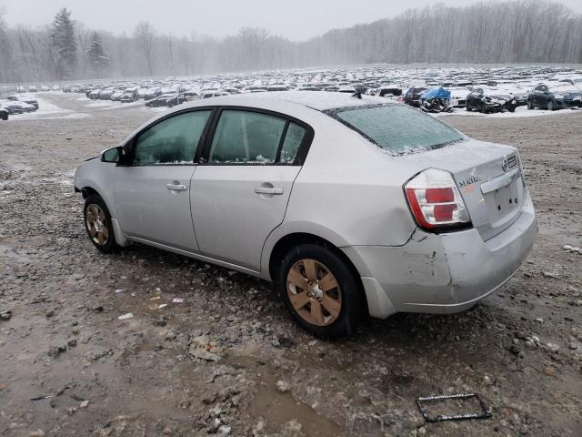 Photo 2 from auction – 2010 NISSAN SENTRA 2.0 with VIN 3N1AB6AP2AL651232