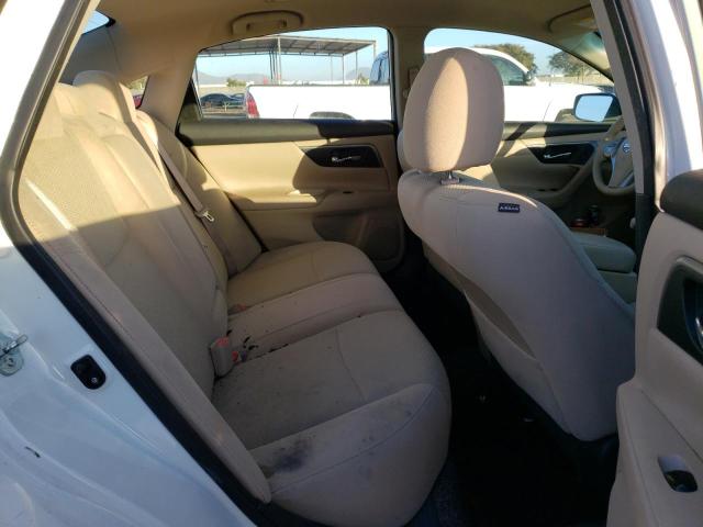 Photo 10 from auction – 2015 NISSAN ALTIMA 2.5 with VIN 1N4AL3AP1FC427645