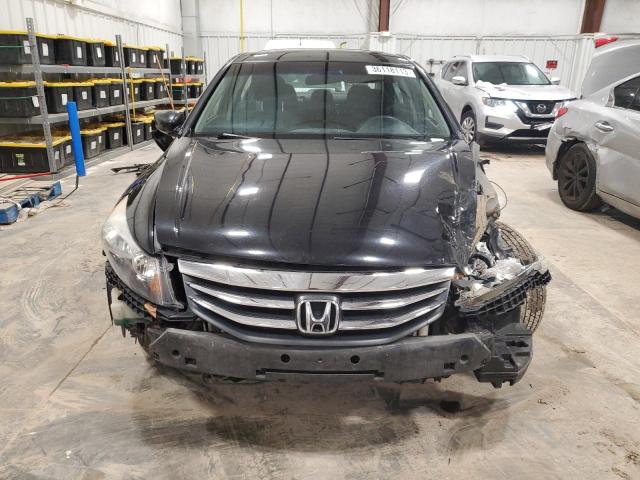 Photo 5 from auction – 2012 HONDA ACCORD EX with VIN 1HGCP2F70CA054617