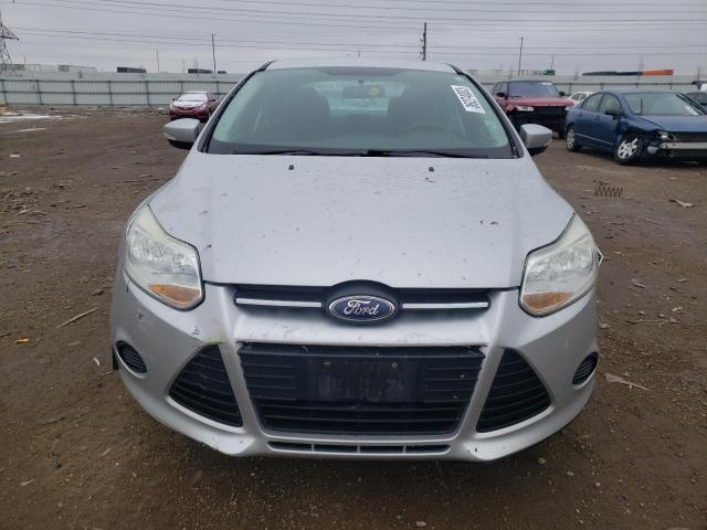 Photo 5 from auction – 2014 FORD FOCUS SE with VIN 1FADP3F25EL202240