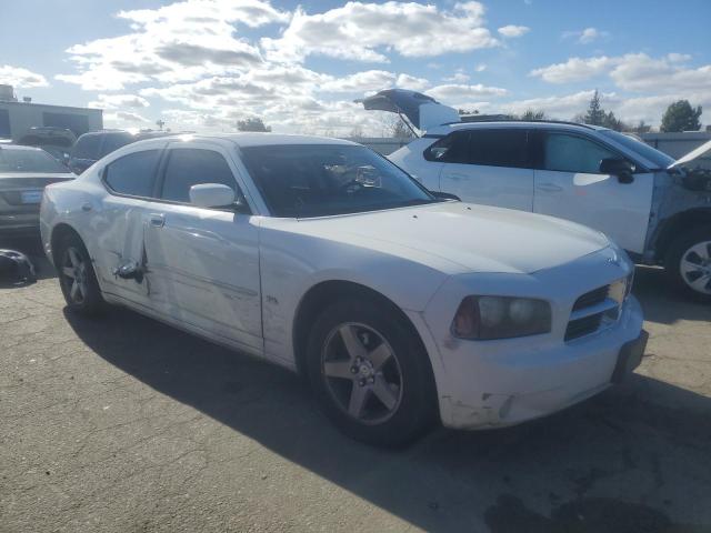Photo 4 from auction – 2010 DODGE CHARGER SX with VIN 2B3CA3CV8AH135745