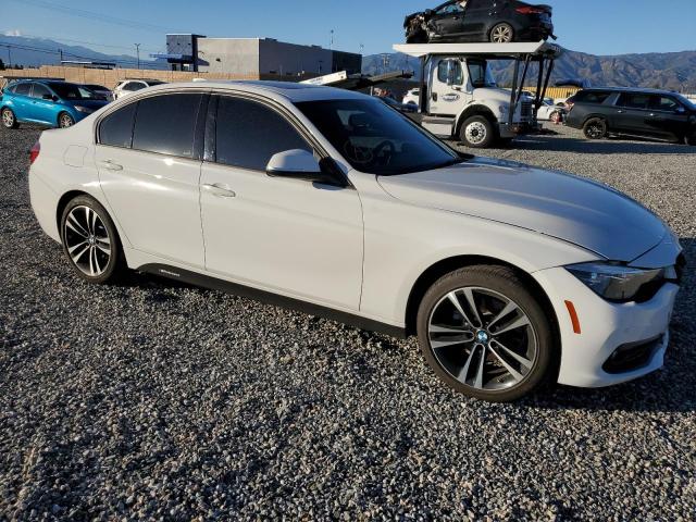 Photo 4 from auction – 2018 BMW 330 I with VIN WBA8B9C58JEE82584