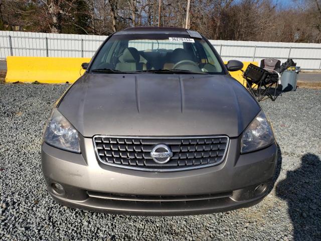 Photo 5 from auction – 2006 NISSAN ALTIMA S with VIN 1N4AL11EX6C155809