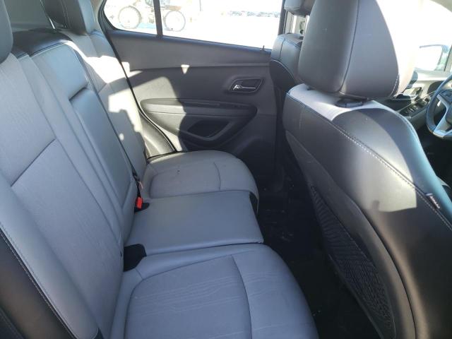 Photo 11 from auction – 2014 CHEVROLET TRAX 2LT with VIN 3GNCJREBXEL186950