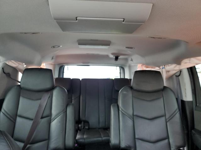 Photo 10 from auction – 2016 CADILLAC ESCALADE E with VIN 1GYS4HKJ7GR459480