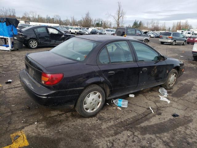 Photo 3 from auction – 2000 SATURN SL1 with VIN 1G8ZG5283YZ179865
