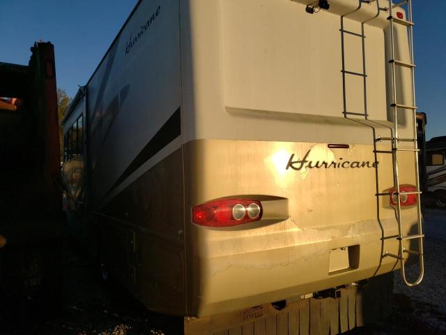 Photo 3 from auction – 2006 FOUR HURRICANE with VIN 1F6NF53Y260A10754