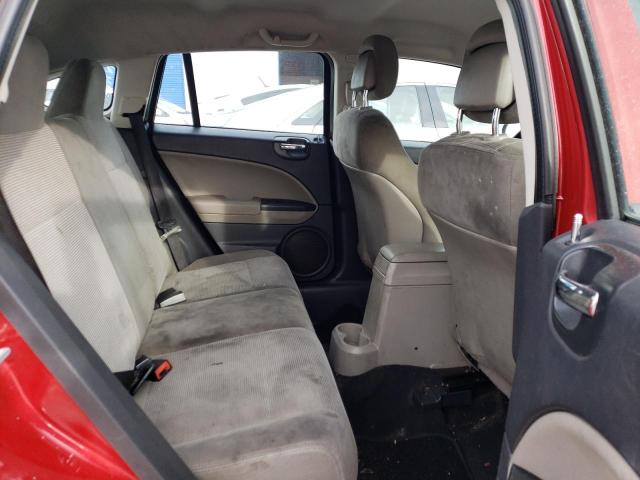 Photo 10 from auction – 2010 DODGE CALIBER SX with VIN 1B3CB4HA8AD570920