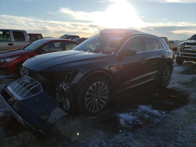 AUDI E-TRON PRE 2019 with VIN WA1VABGE6KB024661 - Photo from auction