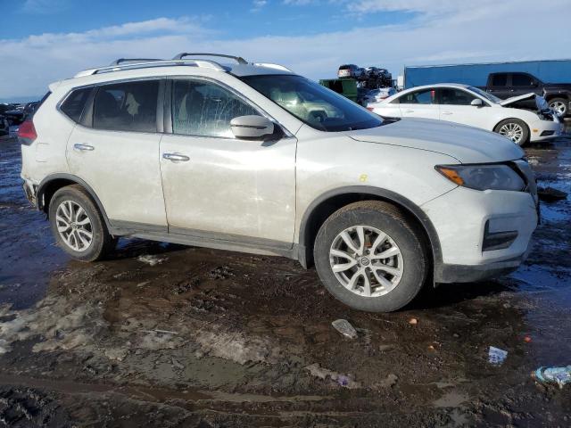 Photo 4 from auction – 2017 NISSAN ROGUE S with VIN KNMAT2MV8HP522245