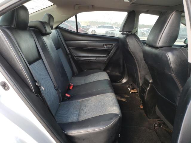 Photo 10 from auction – 2014 TOYOTA COROLLA L with VIN 5YFBURHE6EP008957