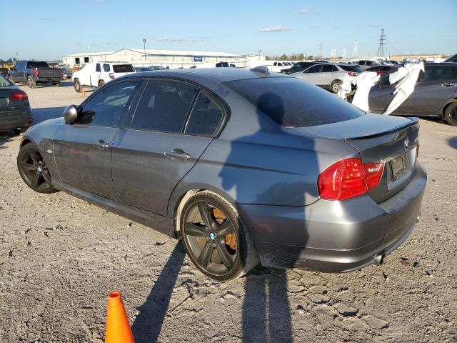 Photo 2 from auction – 2011 BMW 335 I with VIN WBAPM5C52BE825659