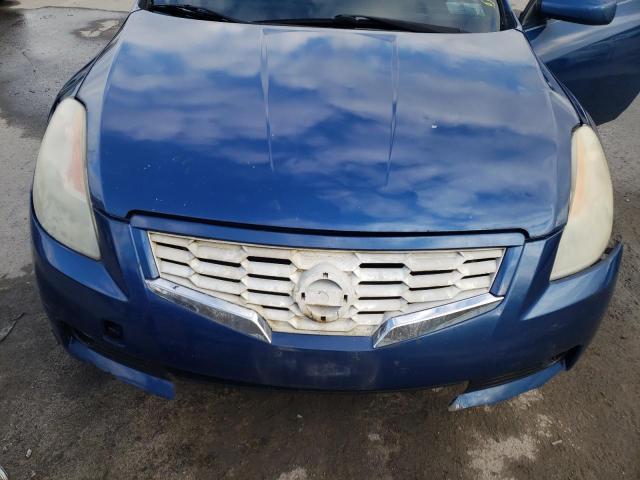 Photo 11 from auction – 2008 NISSAN ALTIMA 2.5 with VIN 1N4AL24E78C194474