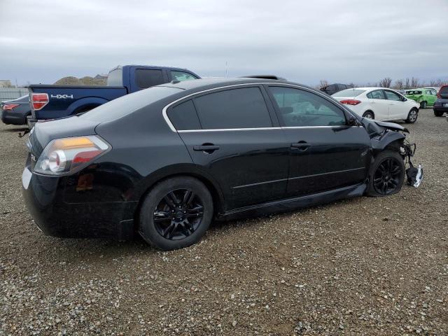 Photo 3 from auction – 2012 NISSAN ALTIMA BAS with VIN 1N4AL2APXCC141024