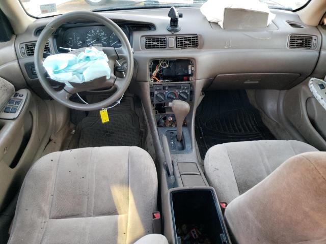 Photo 8 from auction – 1997 TOYOTA CAMRY CE with VIN 4T1BF22K4VU915138