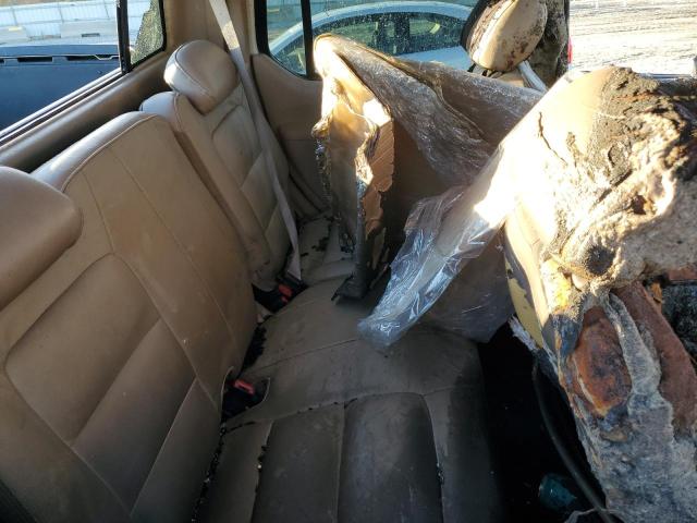 Photo 10 from auction – 2001 FORD EXPLORER S with VIN 1FMZU77E61UB92228