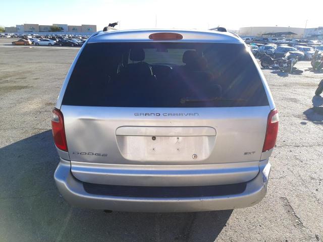 Photo 6 from auction – 2007 DODGE GRAND CARA with VIN 2D4GP44L67R251033