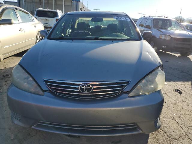 Photo 5 from auction – 2005 TOYOTA CAMRY LE with VIN 4T1BE32K75U629602