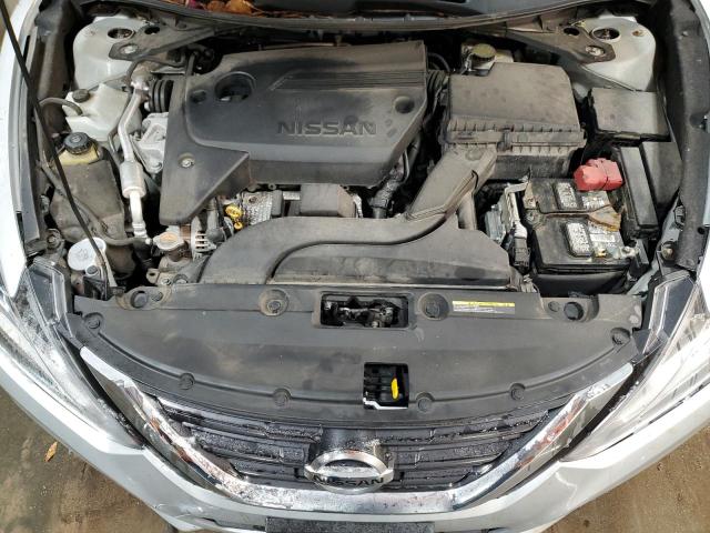 Photo 11 from auction – 2018 NISSAN ALTIMA 2.5 with VIN 1N4AL3AP7JC229788
