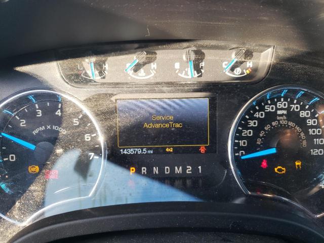 Photo 9 from auction – 2014 FORD F150 SUPER with VIN 1FTFW1EF7EFC88812