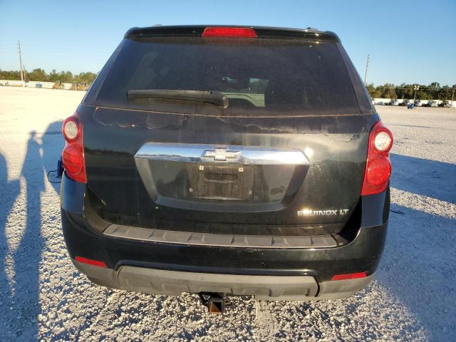Photo 6 from auction – 2010 CHEVROLET EQUINOX with VIN 2CNALDEWXA6204535