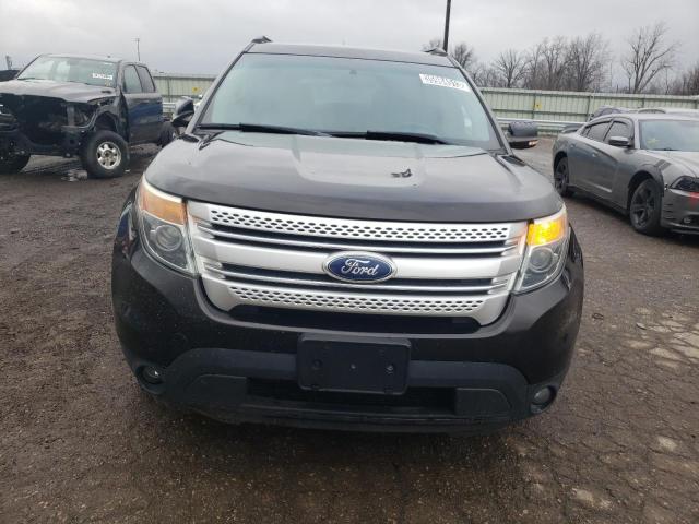Photo 5 from auction – 2013 FORD EXPLORER X with VIN 1FM5K8D89DGC03699