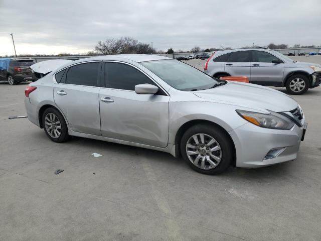 Photo 4 from auction – 2017 NISSAN ALTIMA 2.5 with VIN 1N4AL3AP2HC268461