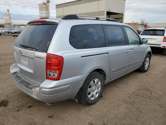 Photo 3 from auction – 2008 HYUNDAI ENTOURAGE with VIN KNDMC233286050515