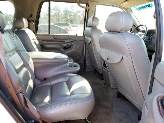 Photo 11 from auction – 2001 LINCOLN NAVIGATOR with VIN 5LMEU27R41LJ19348