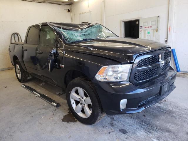 Photo 4 from auction – 2016 RAM 1500 ST with VIN 3C6RR6KT5GG190799