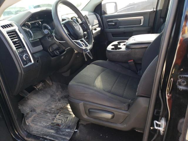 Photo 7 from auction – 2019 RAM 1500 CLASS with VIN 1C6RR6GG2KS698158