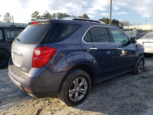 Photo 3 from auction – 2013 CHEVROLET EQUINOX LT with VIN 2GNFLGEK2D6323586